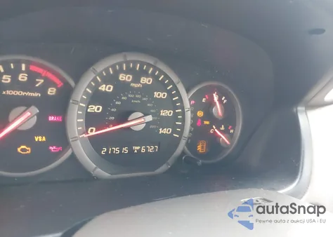 2007 Honda Pilot Ex-L z USA, uszkodzony, nr VIN 5FNYF28747B044982